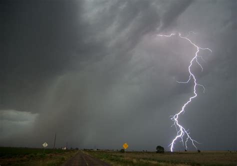NWS Lubbock, TX, 20 August 2012 Storms