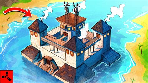 Image result for Rust Castle Loading Screen