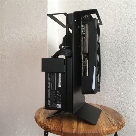 Image result for Open Frame Computer Case