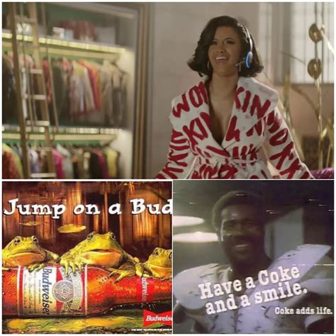 Most Famous Commercial 的图像结果