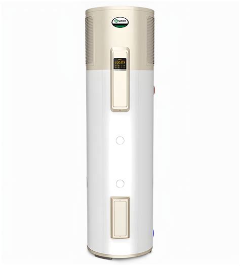 Heat Pump AO Smith | HPI-50D Air to water Heat Pump – sanaventures