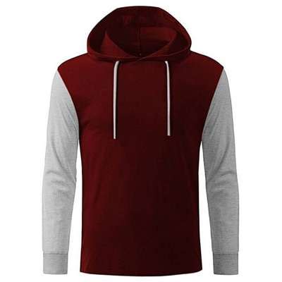 Hooded T-Shirts Manufacturers in Tamil Nadu, Hooded T-Shirts Suppliers ...