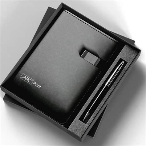 Buy Executive Combo Box Online at ARC Print | Premium Corporate Gifts ...