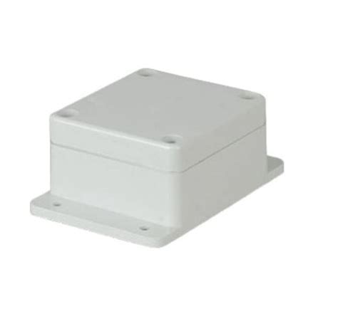 Bestcase Electronic Enclosure Box, Waterproof Plastic Enclosure ...