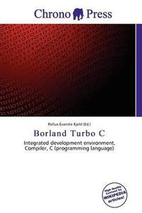 Borland Turbo C: Buy Borland Turbo C by unknown at Low Price in India ...