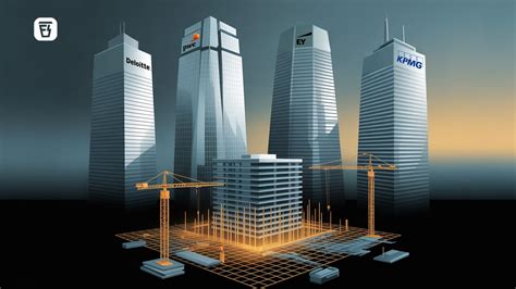 Why doesn't India have its own Big 4?