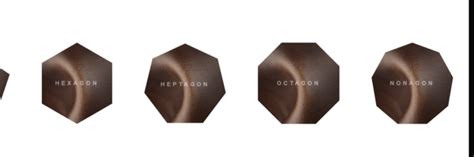 Clip Path Polygon CSS 的图像结果