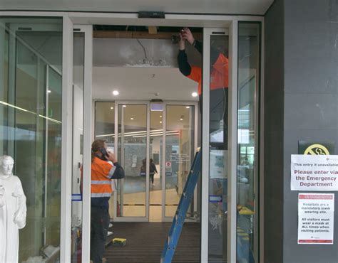 Automatic Access - Total Maintenance Solutions