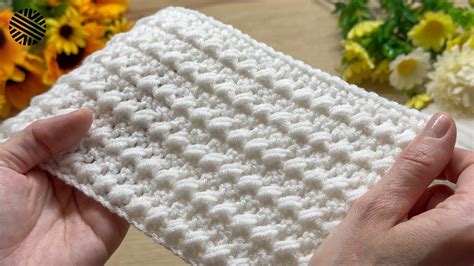 Image result for Basic Crochet Baby Blanket Tutorial