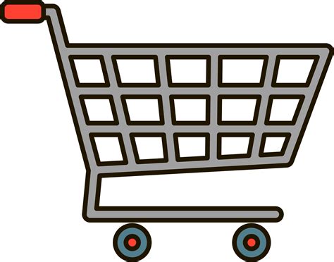 shopping cart clipart #5570445 | Clipart Library