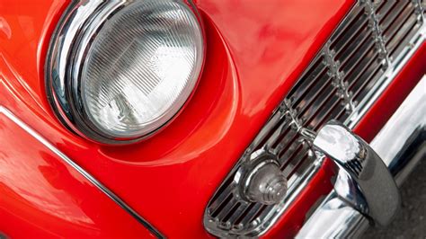 Triumph, la belle anglaise - Documentaire (2021) : diffusions TV ...