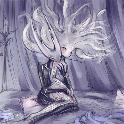 The Hollow Knight x White Lady : r/Hollow_Knight_R34