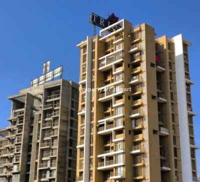 Tricity in Sanpada by Tricity Group | Property Megamart