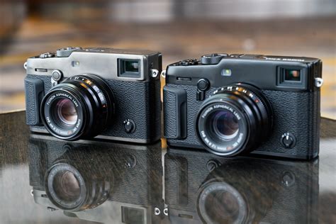 Fujifilm X-Pro3 review - Amateur Photographer