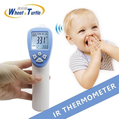 Buy Generic Health Care Baby Infrared Thermometers Digital Body Fever ...