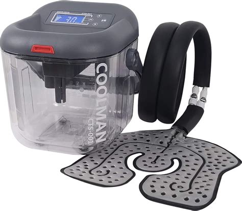 5 Best Ice Therapy Machines For Knee Replacement Surgery