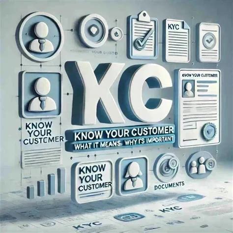 KYC Full Form Explained: Importance & Benefits – Eduyush