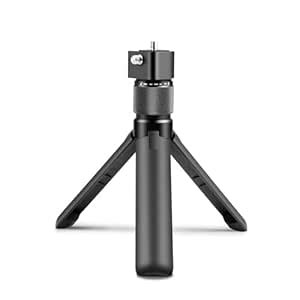 KACA Bullet Time Handle Tripod, Multi-Functional Tabletop Fold Tripod ...