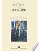 Citas del libro Hambre (Knut Hamsun) | Frases de famosos