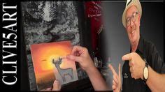 Image result for Clive Art Tutorials