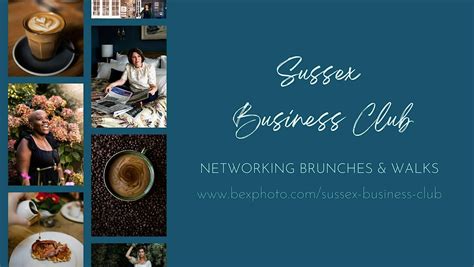 Sussex Business Club Netwalk, The Pink Cabbage Co., East Sussex, 7 ...