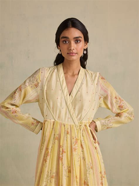 Designer Wear India | Designer Dresses India | Buna Studio