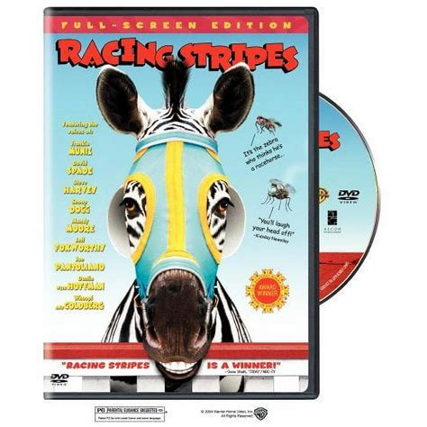 Racing Stripes Movie