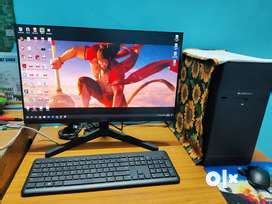 Desktop Computer - Buy & Sell Computers & Laptops Online in Delhi | OLX