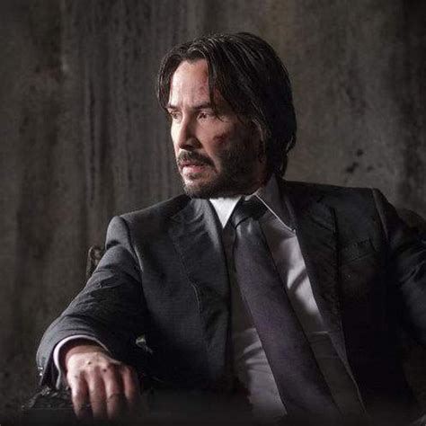 Keanu Reeves’ John Wick 4 Gets A Thumbs Up; People Call It Best Action ...