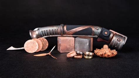 Electroplating 3D Prints: the Symphony of Plastic and Metal - Original ...