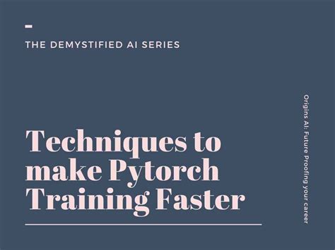 Image result for Training Data Pytorch