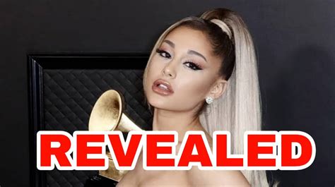 Know How Much Ariana Grande Charges For Per Instagram Post | IWMBuzz