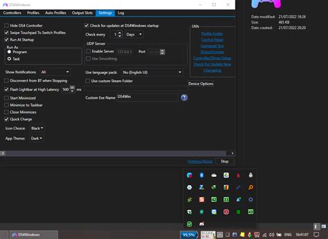 Image result for Ds4windows Icon