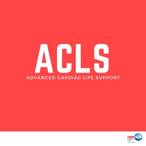 Image result for ACLS Code Blue Algorithm