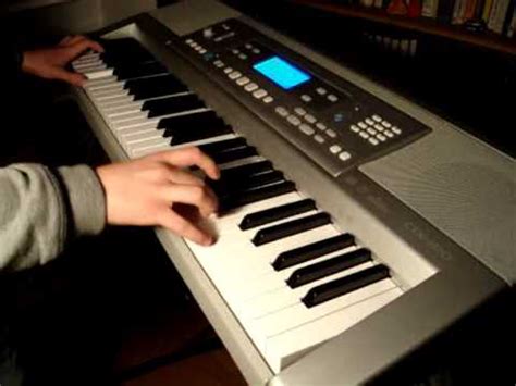 Image result for Jump Van Halen Keyboard Lesson