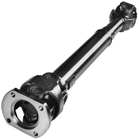 Drive Shaft Manufacturer | Premium Quality Drivetrain Solutions