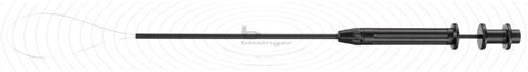 Monopolar Wire Loop Electrode