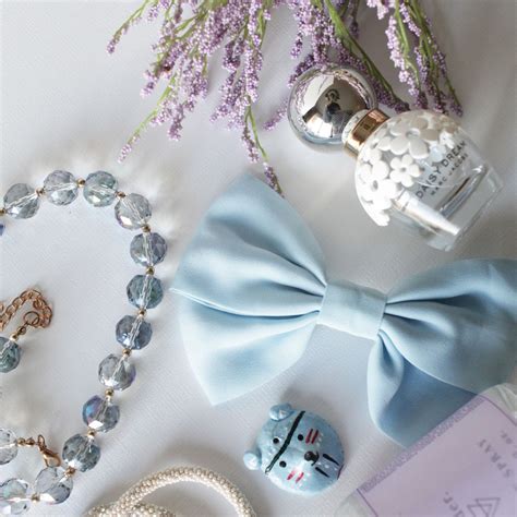 Image result for Cloth Bow Tutorial