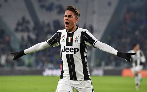 Paulo Dybala HD, Juventus F.C., HD Wallpaper | Rare Gallery
