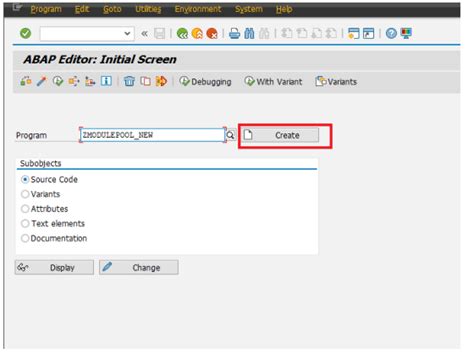 Image result for Module Pool Programming