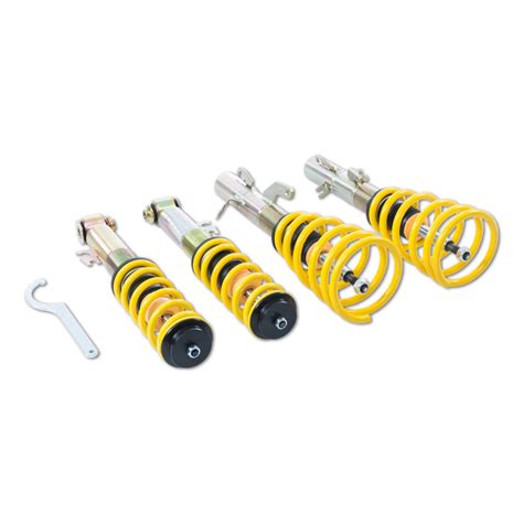 Image result for Mini Coilover Install