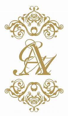Monogram Wedding Ideas by Signatures By Custom Wedding Monogram And Invite Monogram Wedding Ideas