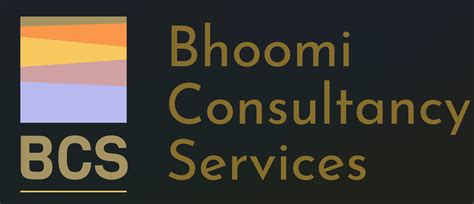 consultant services
