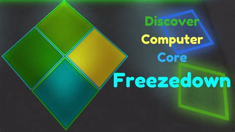 Image result for Four Computer Core Roblox