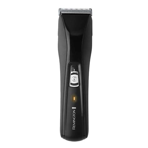 Buy Remington Cord/Cordless Rechargeable Beard Trimmer and Haircut Kit ...