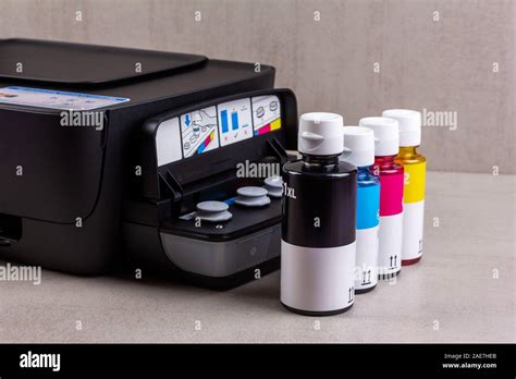 Image result for Making Colour Ink Printer