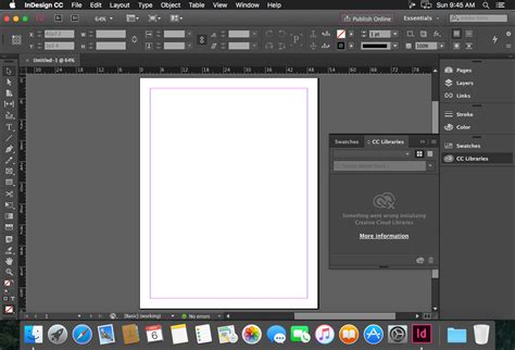 Image result for Adobe InDesign CC