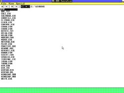 Image result for Windows 1.0 Net Use