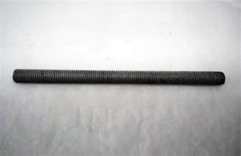 Image result for Threaded Galvanized Rod