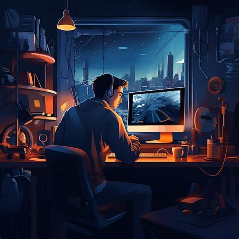 Computer Designer 的图像结果